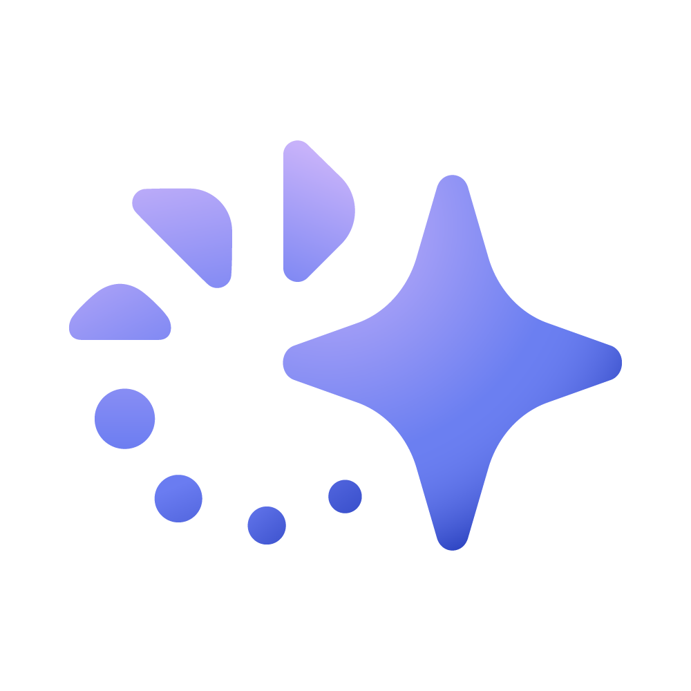 TransformAI Logo Hover